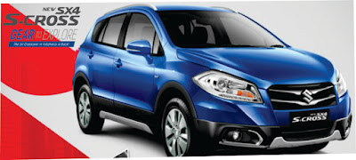 Promo Suzuki SX4 S-CROSS https://www.suzuki-bekasi.com/2017/03/promo-suzuki-sx4-s-cross.html