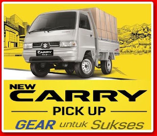 Harga Suzuki Carry pickup https://www.suzuki-bekasi.com/2017/03/harga-suzuki-carry-pickup.html